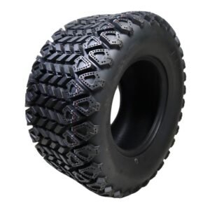 ARMOR P3266 6 Ply Turf Tyre – 25 x 11 – 12