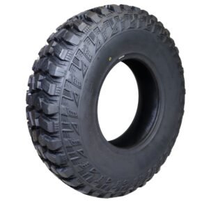 ARMOR WR2021 8 Ply Tyre – 30 x 10 – 14R Steel Belted