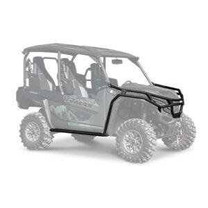 Trail Bullbar Kit For Yamaha Wolverine RMAX 2 – 21+