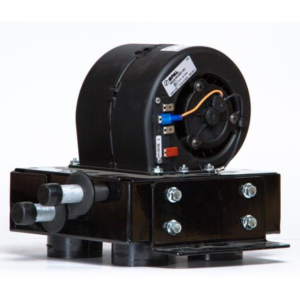 Inferno Cab Heater Kit with Defrost For Yamaha Viking (14+)