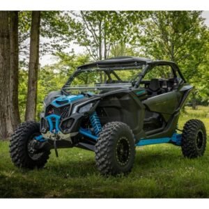 Lift Kit For Can-Am Maverick X3 3″  (64″ Wide Models)