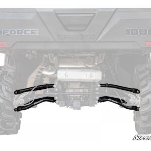 High Clearance 1.5″ Offset Rear A-Arms For CFMoto U1000 (19-21)