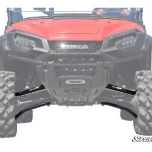 High Clearance 1.5″ Offset Front A-Arms For Honda Pioneer 1000 (16-21)