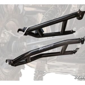 High Clearance 1.5″ Offset Front A-Arms For Kawasaki Mule Pro FX/T, DX/T (2016-2022)