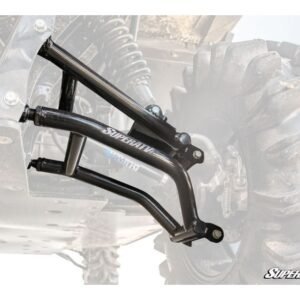 High Clearance 1.5″ Offset Rear A-Arms For Kawasaki Mule Pro FX/T, DX/T (2016-2023)