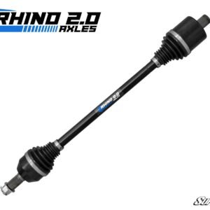Rear Right – Rhino 2.0 Axle For Honda Pioneer 1000 (2016+)