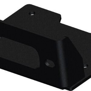 Winch Mount For John Deere Gator XUV 835/865 – KFI