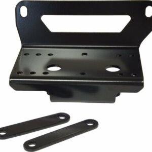Winch Mount For John Deere Gator XUV 550/560/590 – KFI