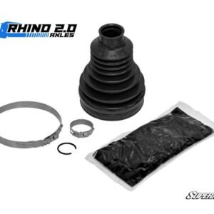 BK00-001 – Rhino + 2.0 – Inner/Outer CV Boot Kit