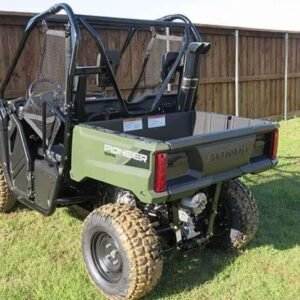 Snorkel Kit For Honda Pioneer 520 – 2021+