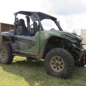 Snorkel Kit For Yamaha Wolverine RMAX 1000 2 2021+