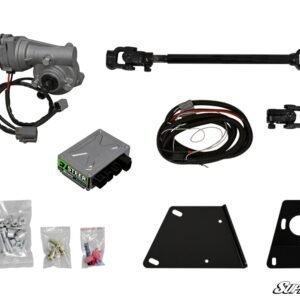 Power Steering Kit For Yamaha Viking – 2014+