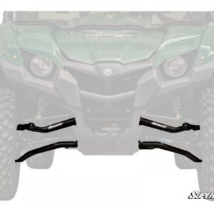 High Clearance 1.5″ Offset Front A-Arms For Yamaha Viking