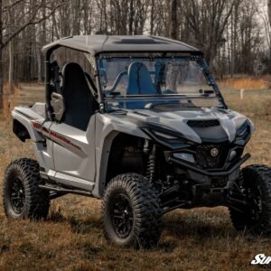 2″ Lift Kit For Yamaha Wolverine RMAX2 1000